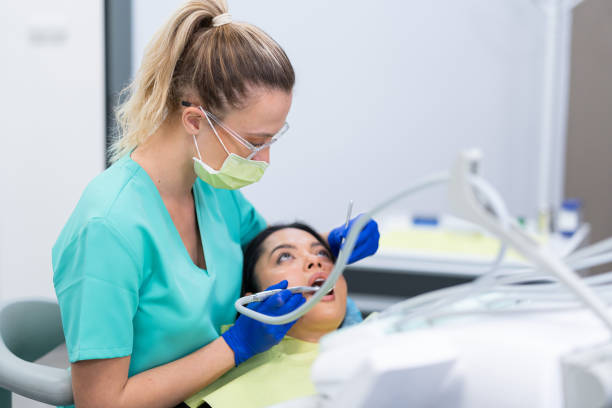 Best Broken or Cracked Tooth Emergency Dentist in Walker, LA